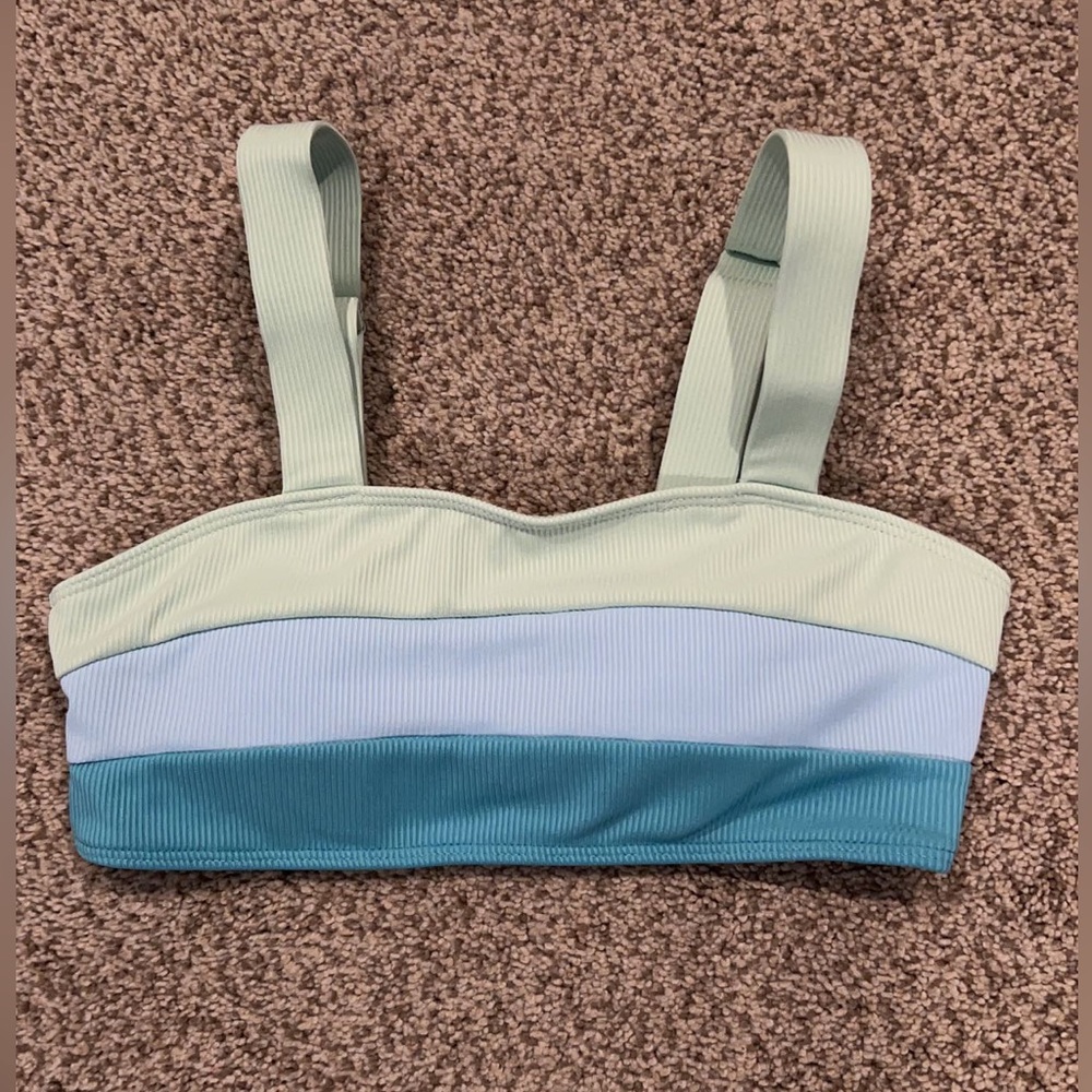 Swimsuit Top